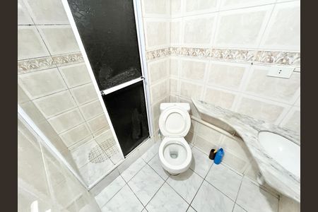 Apartamento para alugar com 60m², 2 quartos e 1 vagaBanheiro 