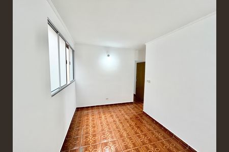 Sala de apartamento para alugar com 2 quartos, 60m² em Lauzane Paulista, São Paulo