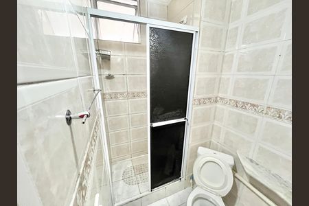 Apartamento para alugar com 60m², 2 quartos e 1 vagaBanheiro 