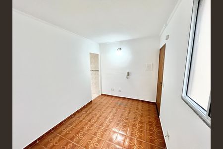 Sala de apartamento para alugar com 2 quartos, 60m² em Lauzane Paulista, São Paulo