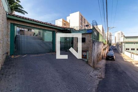 Apartamento para alugar com 60m², 2 quartos e 1 vagaFachada