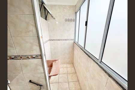Apartamento para alugar com 60m², 2 quartos e 1 vagaCozinha e Área de Serviço