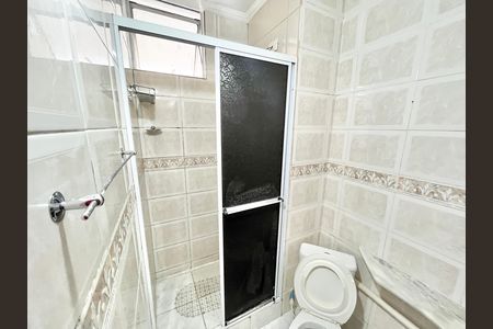 Apartamento para alugar com 60m², 2 quartos e 1 vagaBanheiro 
