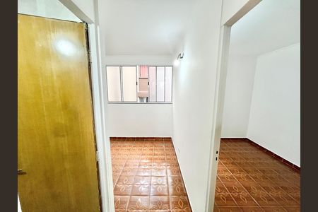 Apartamento para alugar com 60m², 2 quartos e 1 vagaCorredor