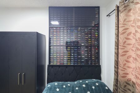 Quarto de apartamento para alugar com 1 quarto, 32m² em Vila Guilherme, São Paulo