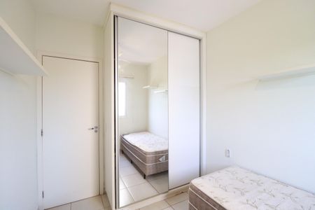 Apartamento para alugar com 81m², 2 quartos e 2 vagasQuarto 2