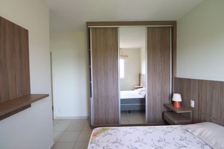 Apartamento para alugar com 81m², 2 quartos e 2 vagasQuarto 1