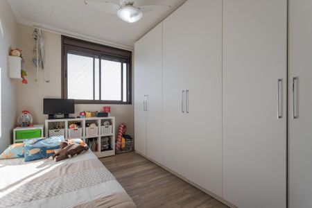 Apartamento para alugar com 81m², 2 quartos e 2 vagas Apartamento para alugar com 81m², 2 quartos e 2 vagasQuarto