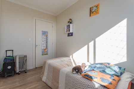Quarto de apartamento para alugar com 2 quartos, 81m² em Cristo Redentor, Porto Alegre