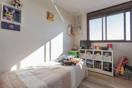 Quarto de apartamento para alugar com 2 quartos, 81m² em Cristo Redentor, Porto Alegre