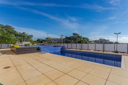 Apartamento para alugar com 81m², 2 quartos e 2 vagas Apartamento para alugar com 81m², 2 quartos e 2 vagasÁrea comum - Piscina