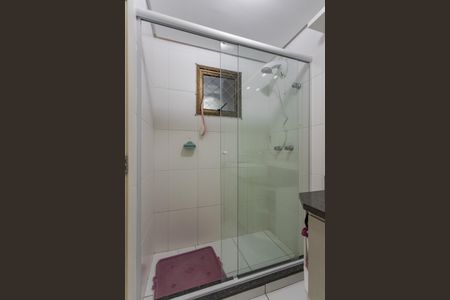 Apartamento para alugar com 81m², 2 quartos e 2 vagas Apartamento para alugar com 81m², 2 quartos e 2 vagasBanheiro