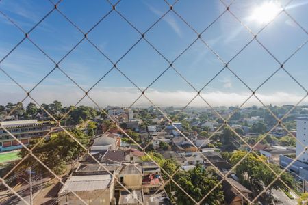 Sala de apartamento para alugar com 2 quartos, 81m² em Cristo Redentor, Porto Alegre