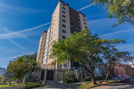 Apartamento para alugar com 81m², 2 quartos e 2 vagas Apartamento para alugar com 81m², 2 quartos e 2 vagasFachada