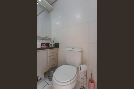 Apartamento para alugar com 81m², 2 quartos e 2 vagas Apartamento para alugar com 81m², 2 quartos e 2 vagasBanheiro
