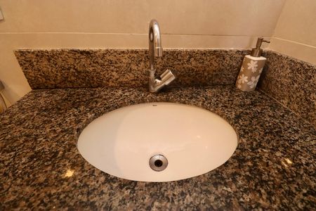 Apartamento para alugar com 50m², 1 quarto e 1 vagaBanheiro