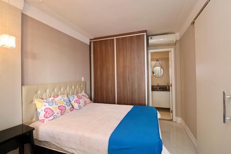 Apartamento para alugar com 50m², 1 quarto e 1 vagaQuarto 