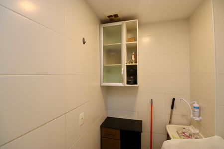 Apartamento para alugar com 50m², 1 quarto e 1 vagaÁrea de Serviço