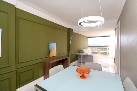 Apartamento para alugar com 50m², 1 quarto e 1 vagaSala
