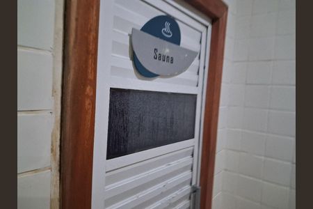 Apartamento para alugar com 50m², 1 quarto e 1 vagaSauna