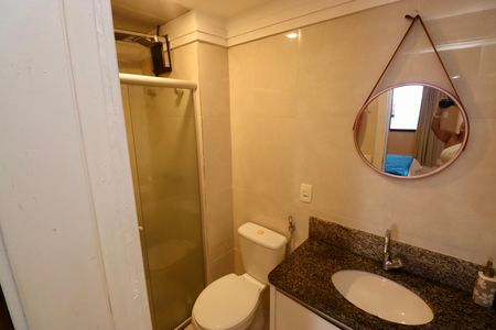 Apartamento para alugar com 50m², 1 quarto e 1 vagaBanheiro