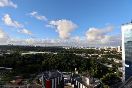 Apartamento para alugar com 50m², 1 quarto e 1 vagaVista 