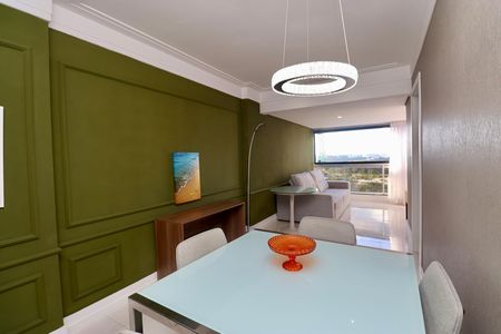 Apartamento para alugar com 50m², 1 quarto e 1 vagaSala