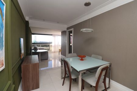 Apartamento para alugar com 50m², 1 quarto e 1 vagaSala
