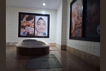Apartamento para alugar com 50m², 1 quarto e 1 vagaHidromassagem