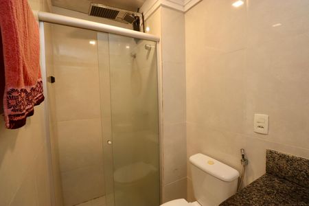Apartamento para alugar com 50m², 1 quarto e 1 vagaBanheiro