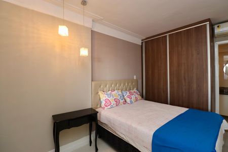 Apartamento para alugar com 50m², 1 quarto e 1 vagaQuarto 