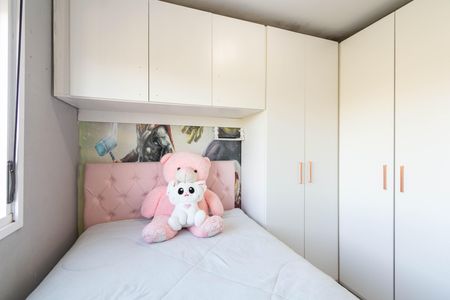 Apartamento para alugar com 50m², 2 quartos e 1 vaga