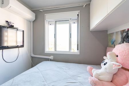 Apartamento para alugar com 50m², 2 quartos e 1 vaga