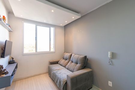 Apartamento para alugar com 50m², 2 quartos e 1 vaga