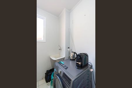 Apartamento para alugar com 50m², 2 quartos e 1 vaga
