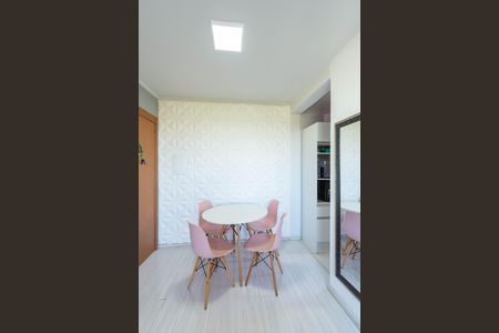 Apartamento para alugar com 50m², 2 quartos e 1 vaga