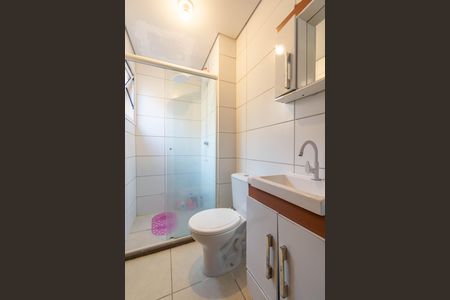 Apartamento para alugar com 50m², 2 quartos e 1 vaga