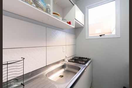 Apartamento para alugar com 50m², 2 quartos e 1 vaga