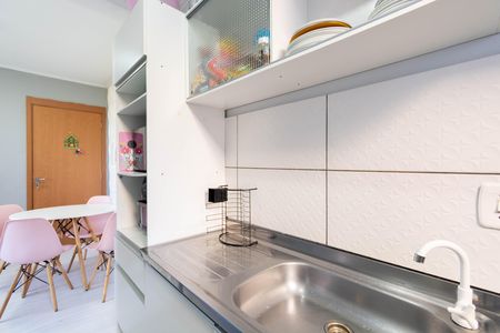 Apartamento para alugar com 50m², 2 quartos e 1 vaga