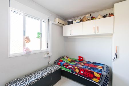 Apartamento para alugar com 50m², 2 quartos e 1 vaga