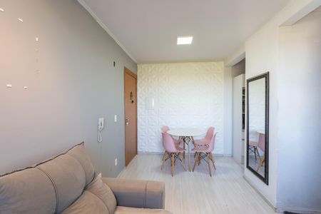 Apartamento para alugar com 2 quartos, 50m² em Olaria, Canoas