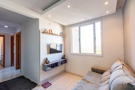 Apartamento para alugar com 2 quartos, 50m² em Olaria, Canoas