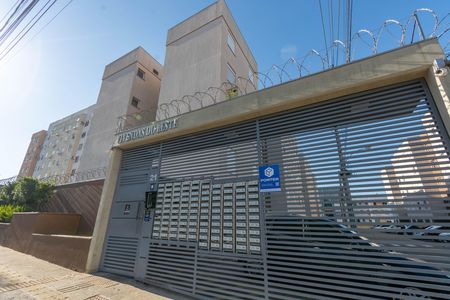 Apartamento para alugar com 50m², 2 quartos e 1 vaga