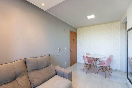 Apartamento para alugar com 2 quartos, 50m² em Olaria, Canoas