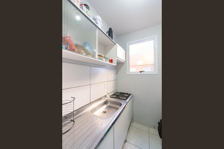 Apartamento para alugar com 50m², 2 quartos e 1 vaga