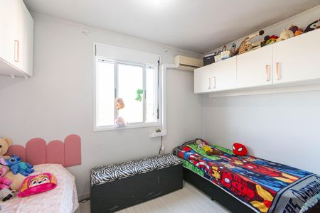 Apartamento para alugar com 2 quartos, 50m² em Olaria, Canoas