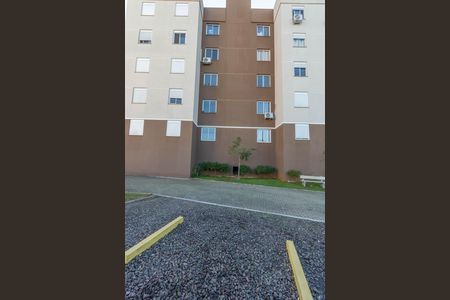 Apartamento para alugar com 50m², 2 quartos e 1 vaga