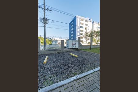 Apartamento para alugar com 50m², 2 quartos e 1 vaga