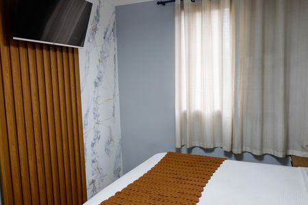Apartamento à venda com 59m², 2 quartos e 1 vaga Apartamento à venda com 59m², 2 quartos e 1 vagaQuarto 2