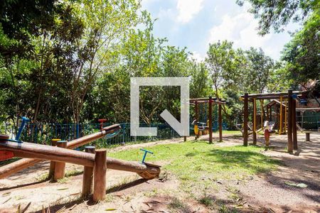 Apartamento à venda com 59m², 2 quartos e 1 vaga Apartamento à venda com 59m², 2 quartos e 1 vagaÁrea comum - Playground